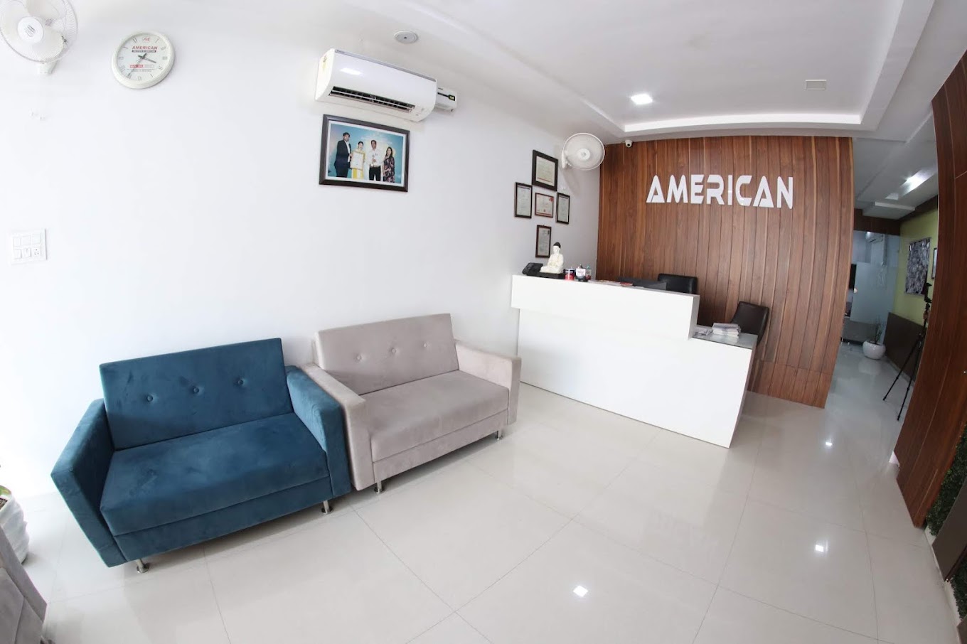 American Institute Of Education Sangrur