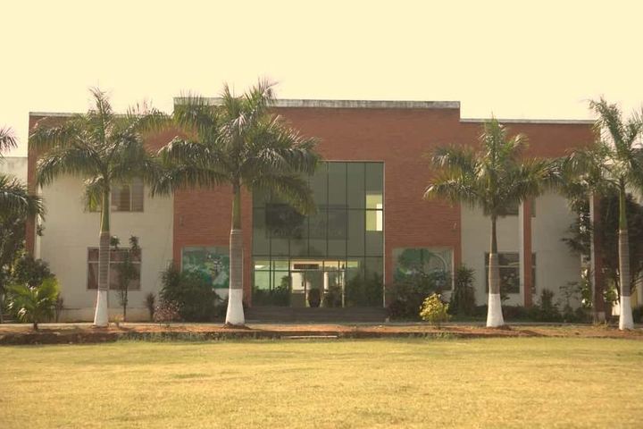 Ameya World School