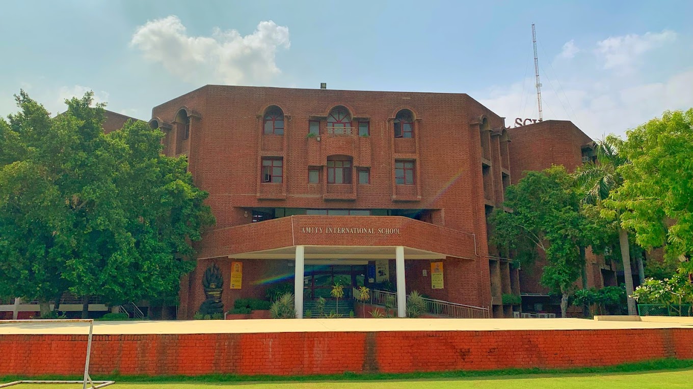 Amity International School