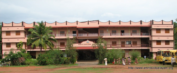 Amrita Vidyalayam