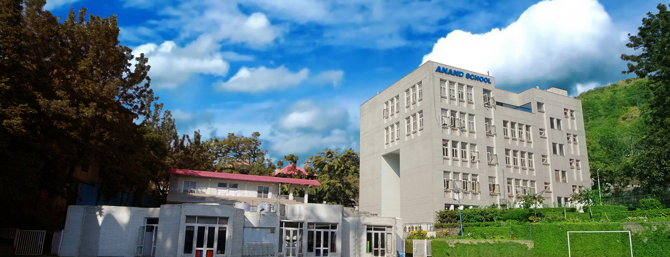 Anand School