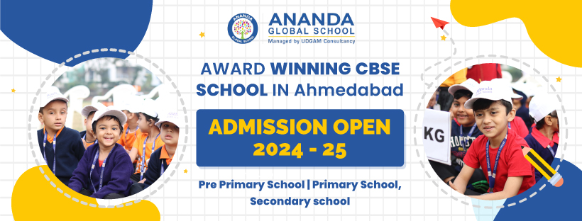 Ananda Global School