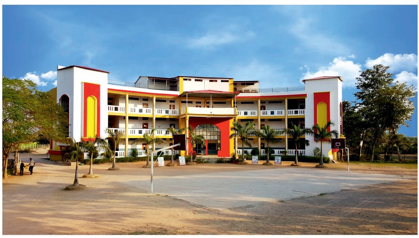 Angel's Abode Public School