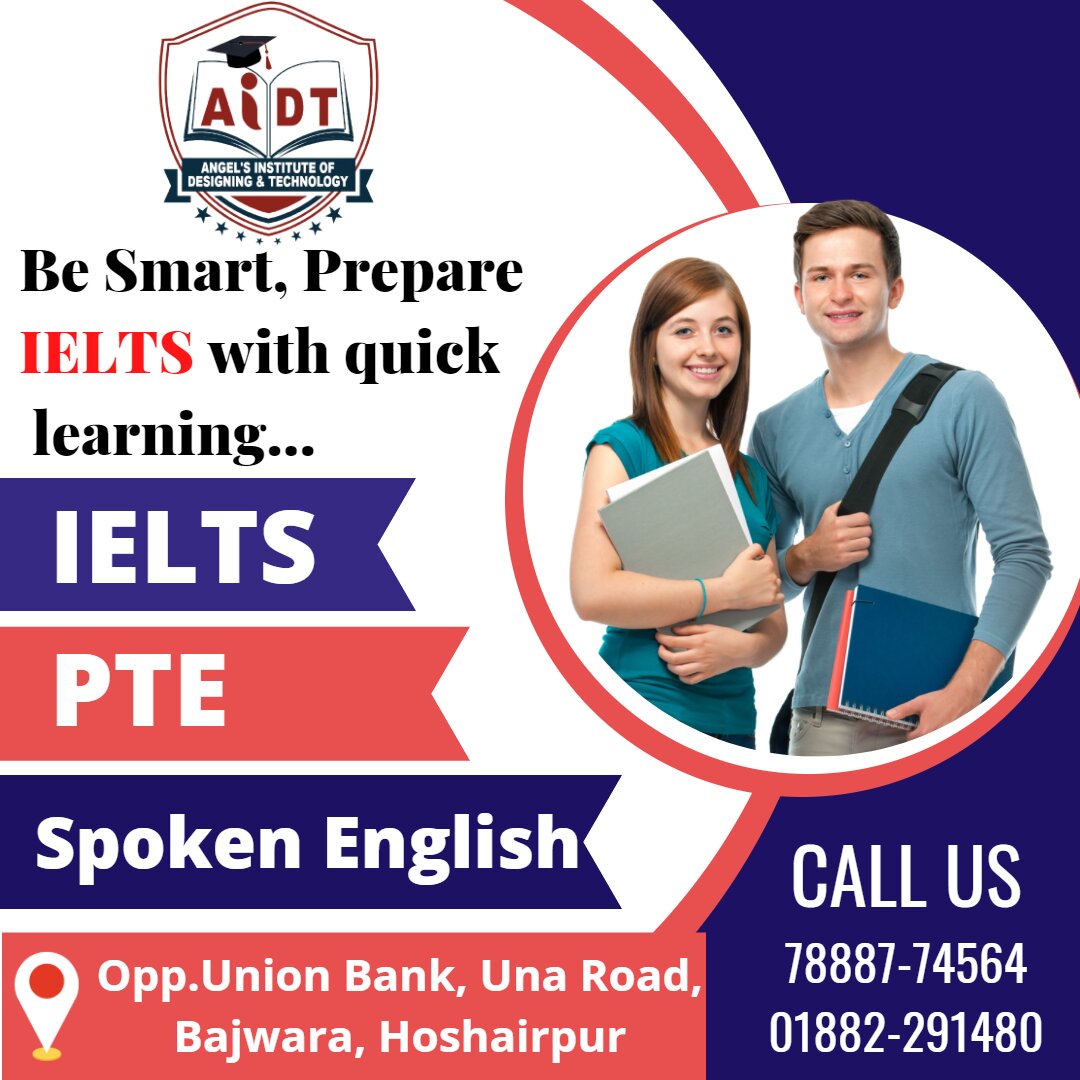 Angel's Institute Of Designing & Technology