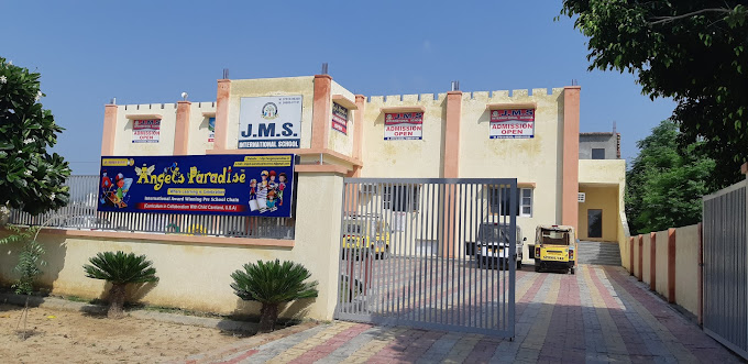 Angel's Paradise Pre School