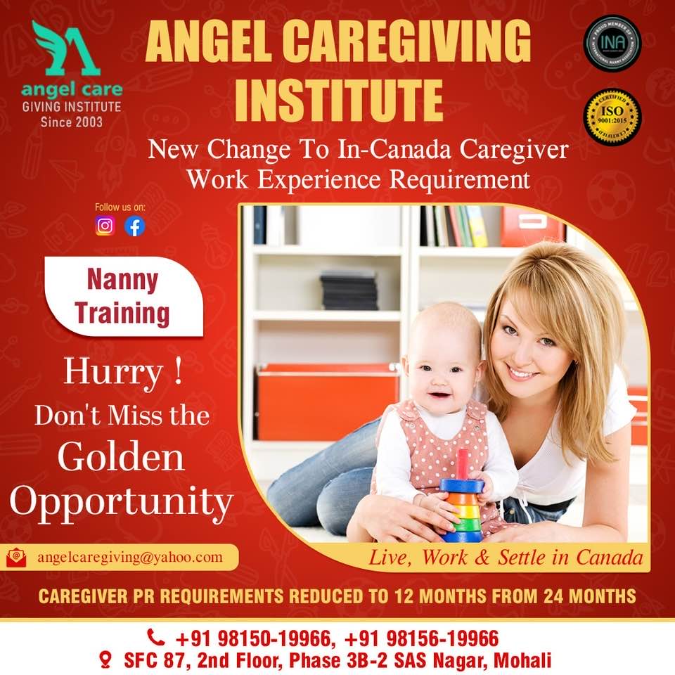 Angel Care Support Ltd - Who We Are