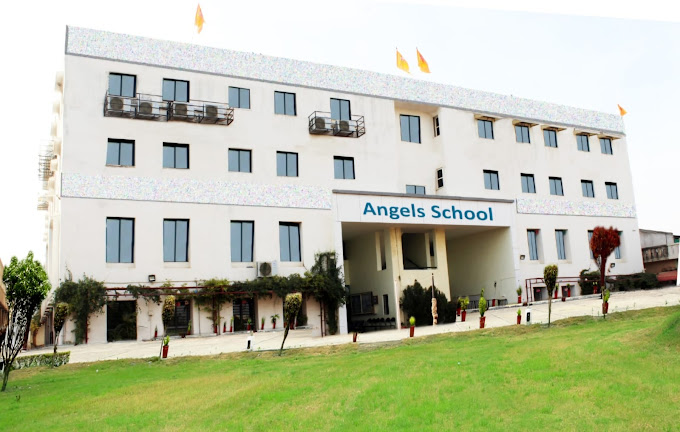 Angels School