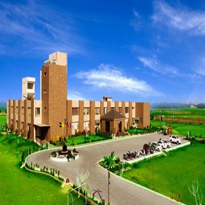 Angels Valley School