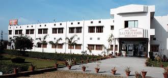 Anil Kumar DAV Public School