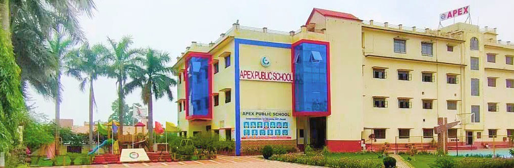 Apex Public School