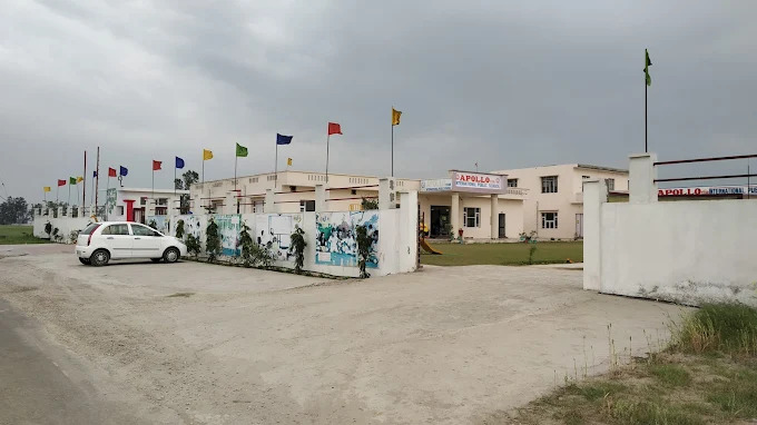 Apollo Star International Public School