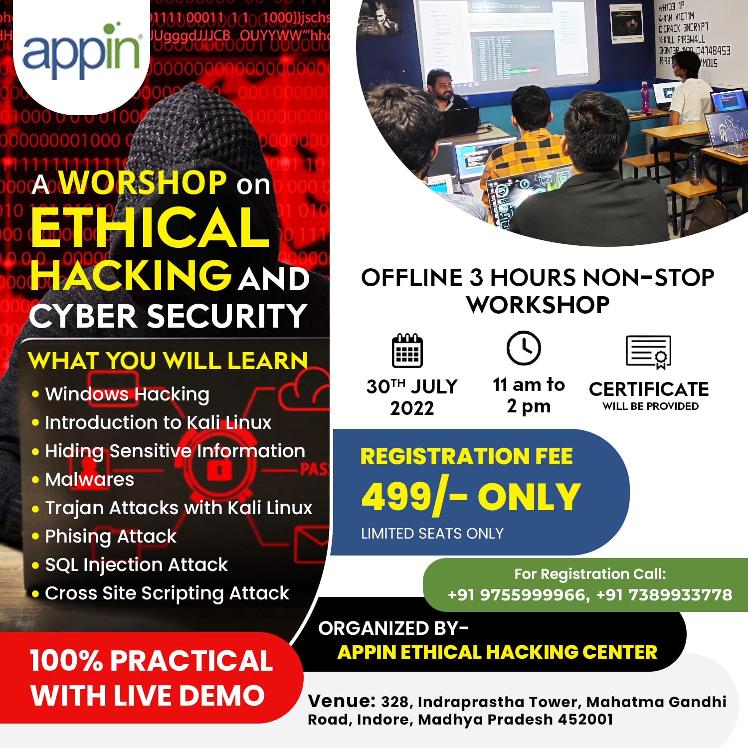 Appin Institute