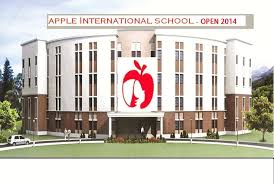 Apple International School