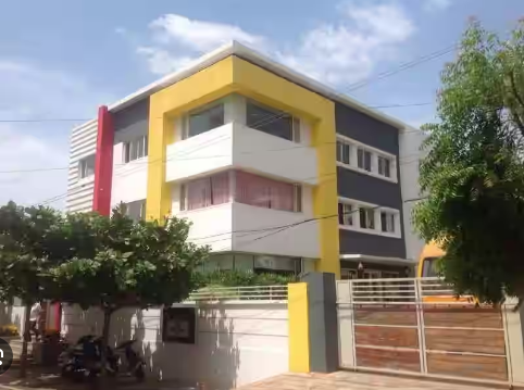 Apple Valley Pre School