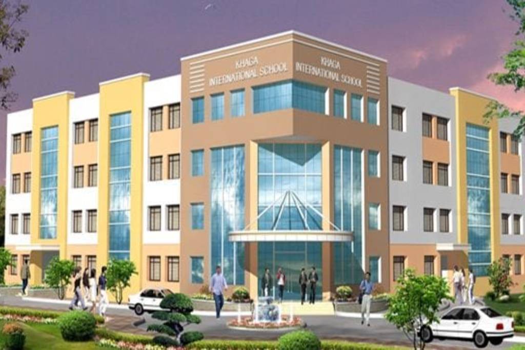 APS International School