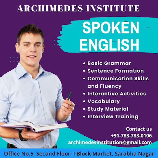 Archimedes Institute