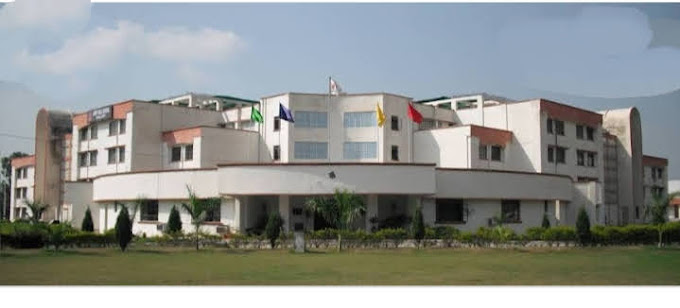 Army Public School