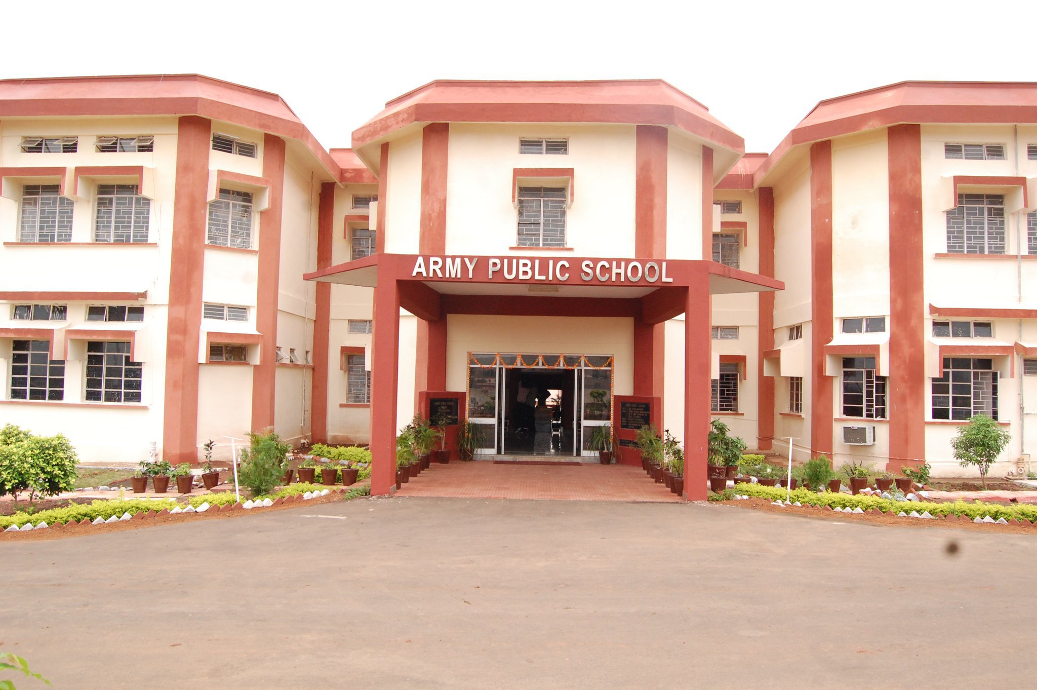 Army Public School