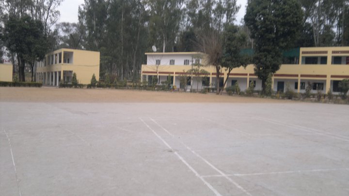 Army Public School