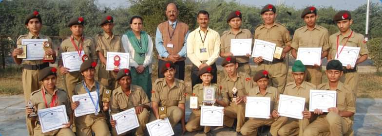 Army Public School