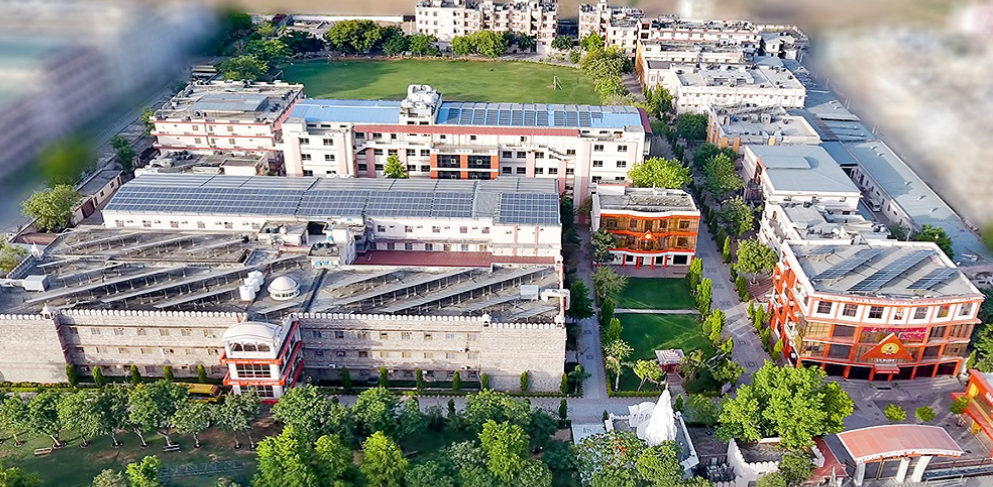 Arya College of Engineering & I.T.