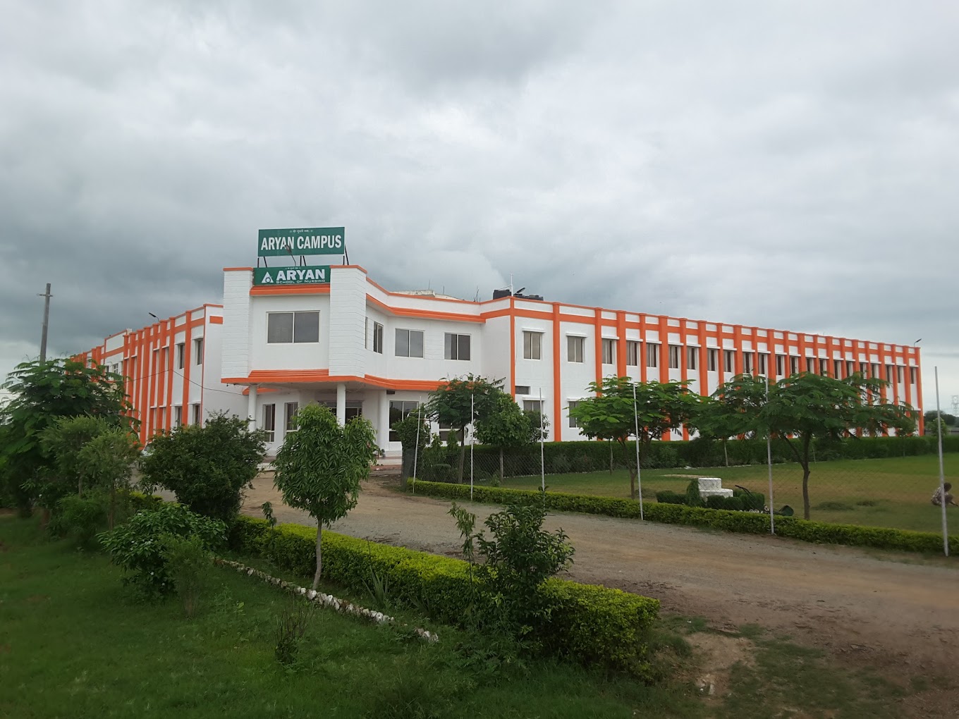 Aryan School Of Sanskar