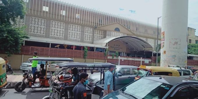 ASN International School