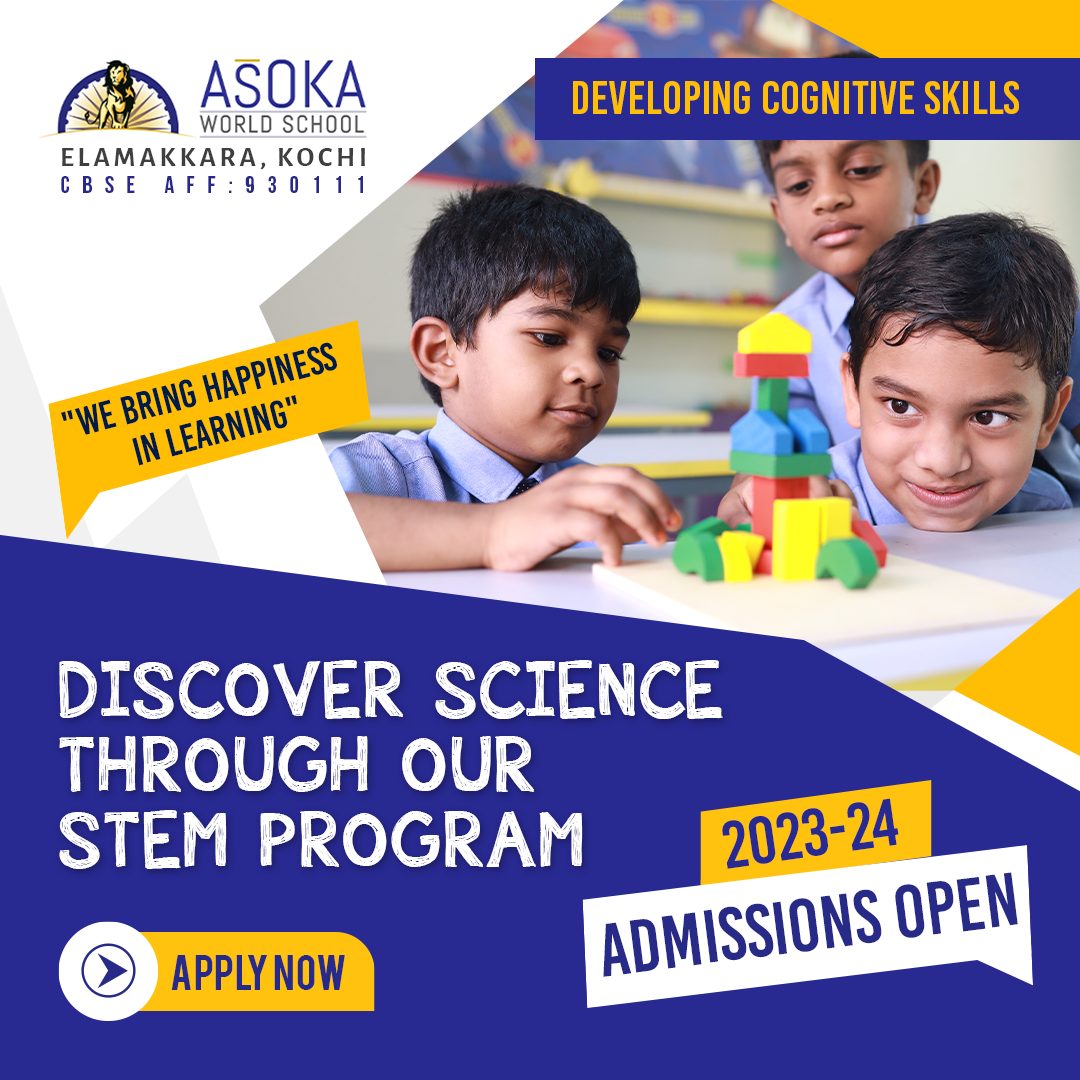 Asoka World School