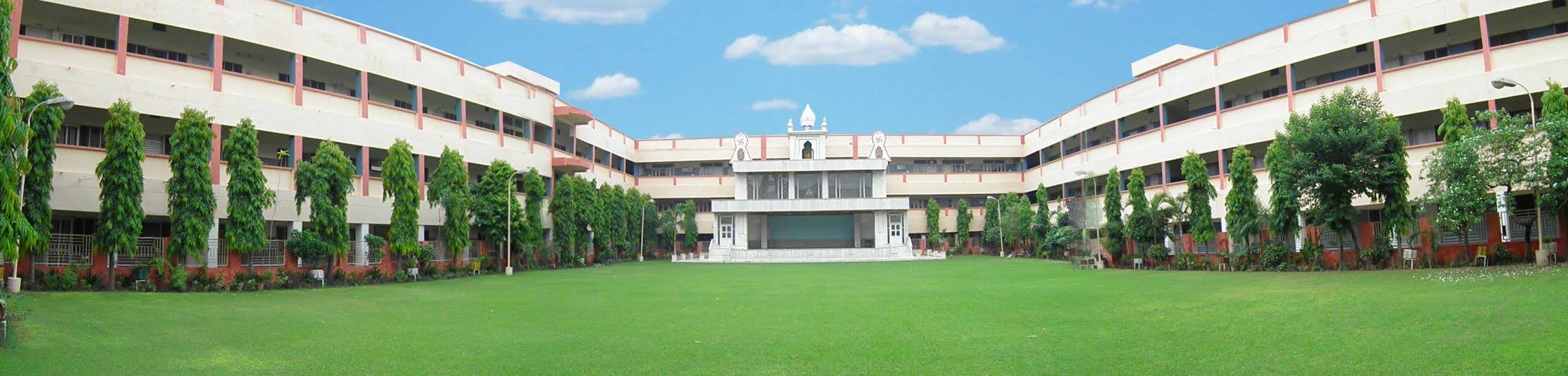 Atam Public Sr. Sec. School