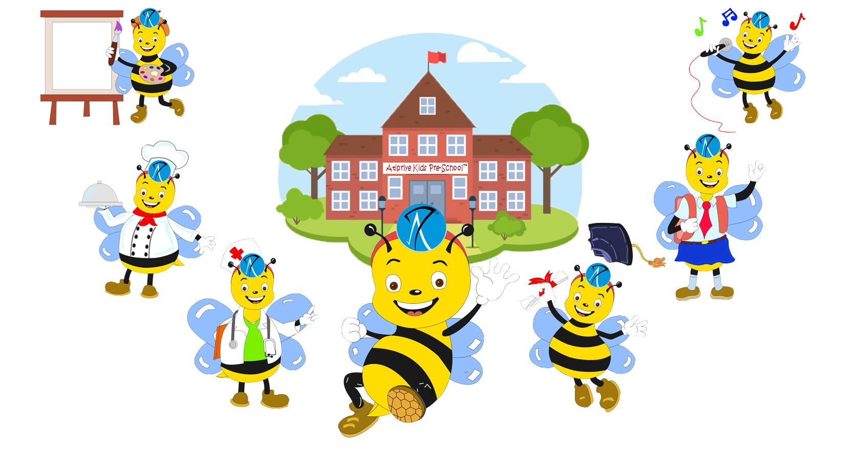 Atipriye Kids Pre-School