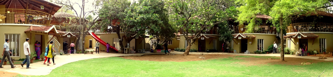 Auro Mirra International School