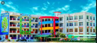 B. C. M. Arya Model Sr. Sec. School