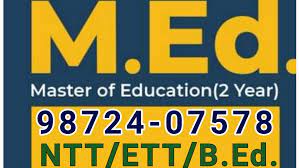 B.Ed Coaching Institute