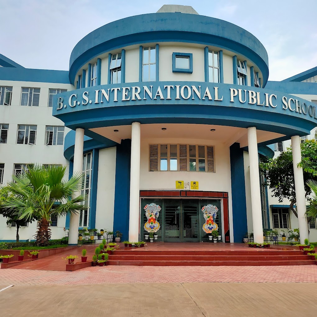 B.G.S. International Public School