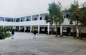 B.N. Public School, Daddoa