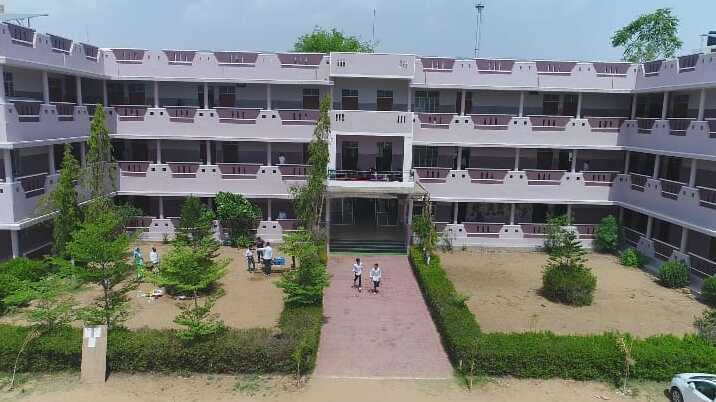 B. P. S. Shikshan Sansthan