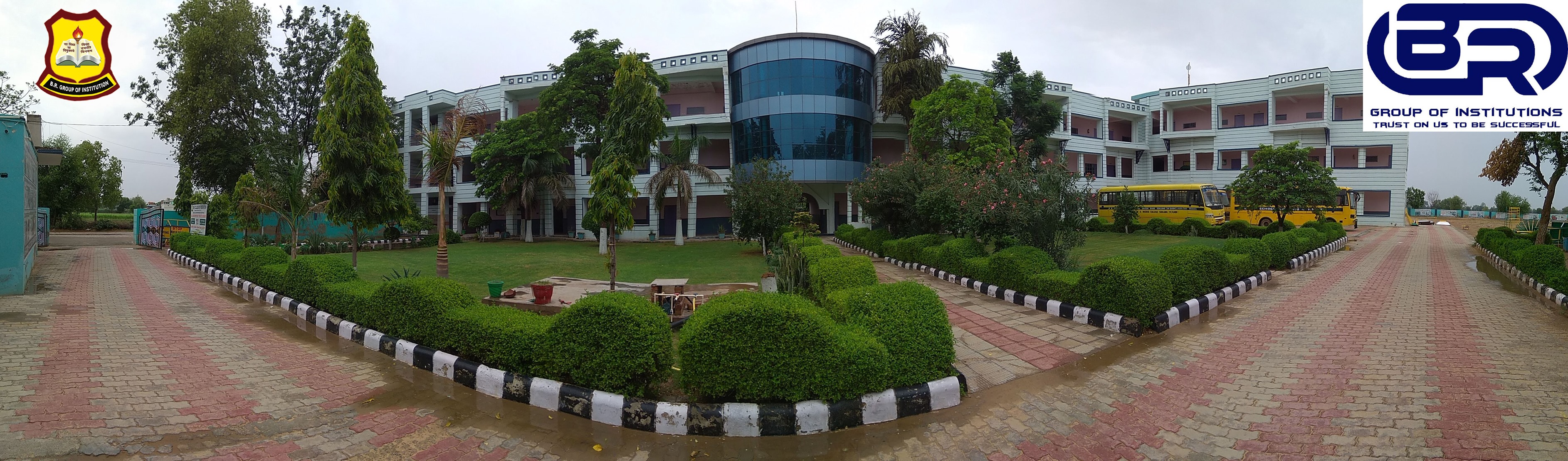 B.R. Adarsh Sr. Sec. School