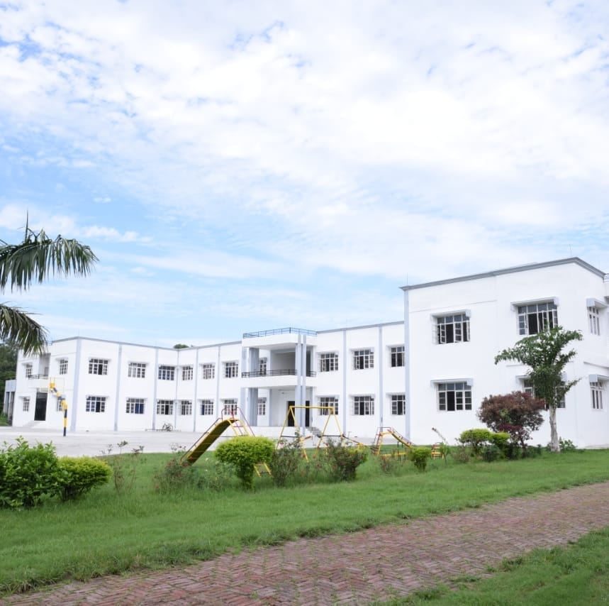 B. S. M. S. D. Rajput Public School Sujanpur