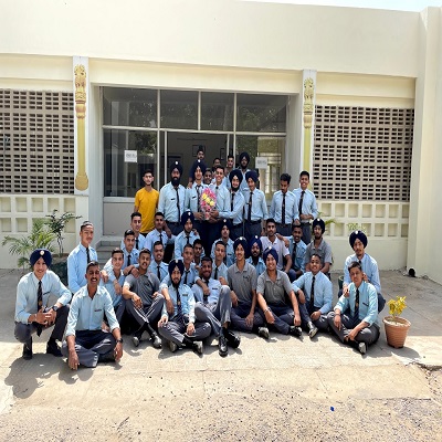 Baba Banda Singh Bahadur Armed Forces Preparatory Academy