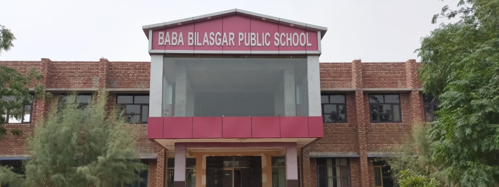 Baba Bilasgar Public School