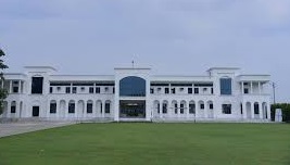 Baba Ganda Singh Public Sen. Sec. School.