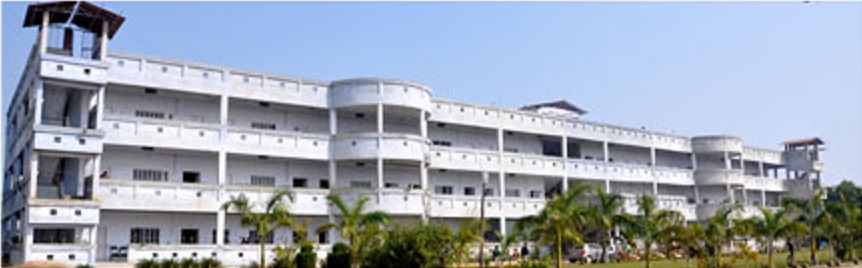 Baba International School