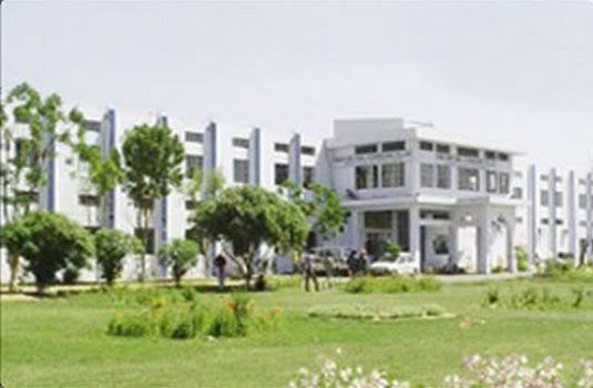 Baba Kuma Singh Ji Engineering College