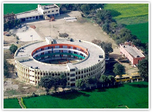 Baba Ram Das Vidyapeeth