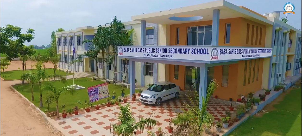 Baba Sahib Dass Public Senior Secondary School