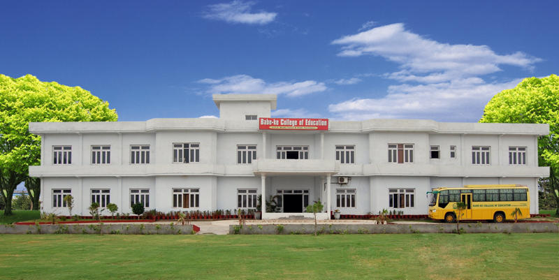 Babe Ke College of Education