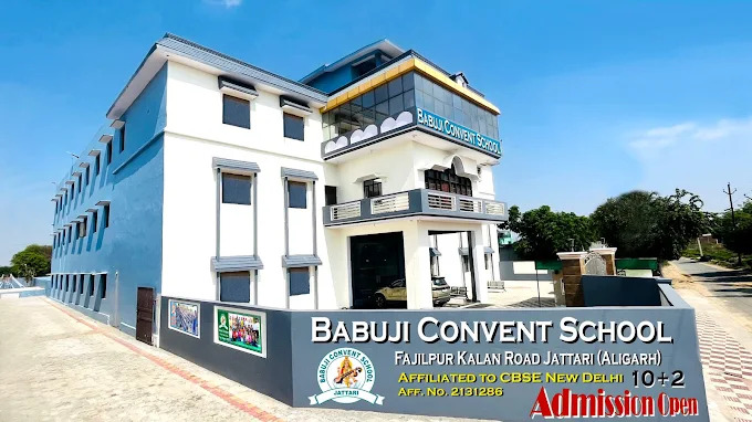 Babuji Convent School Jattari