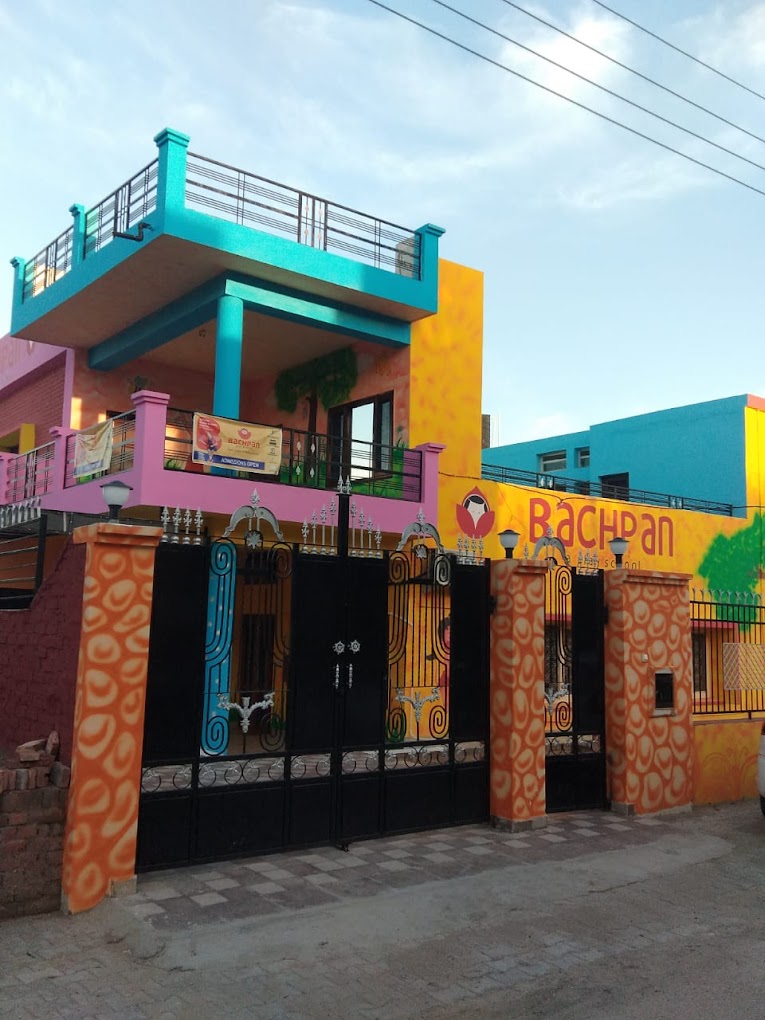 Bachpan Play School