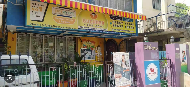 Bachpan Play School