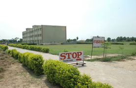 Bajaj Gurukul Sr. Sec. School